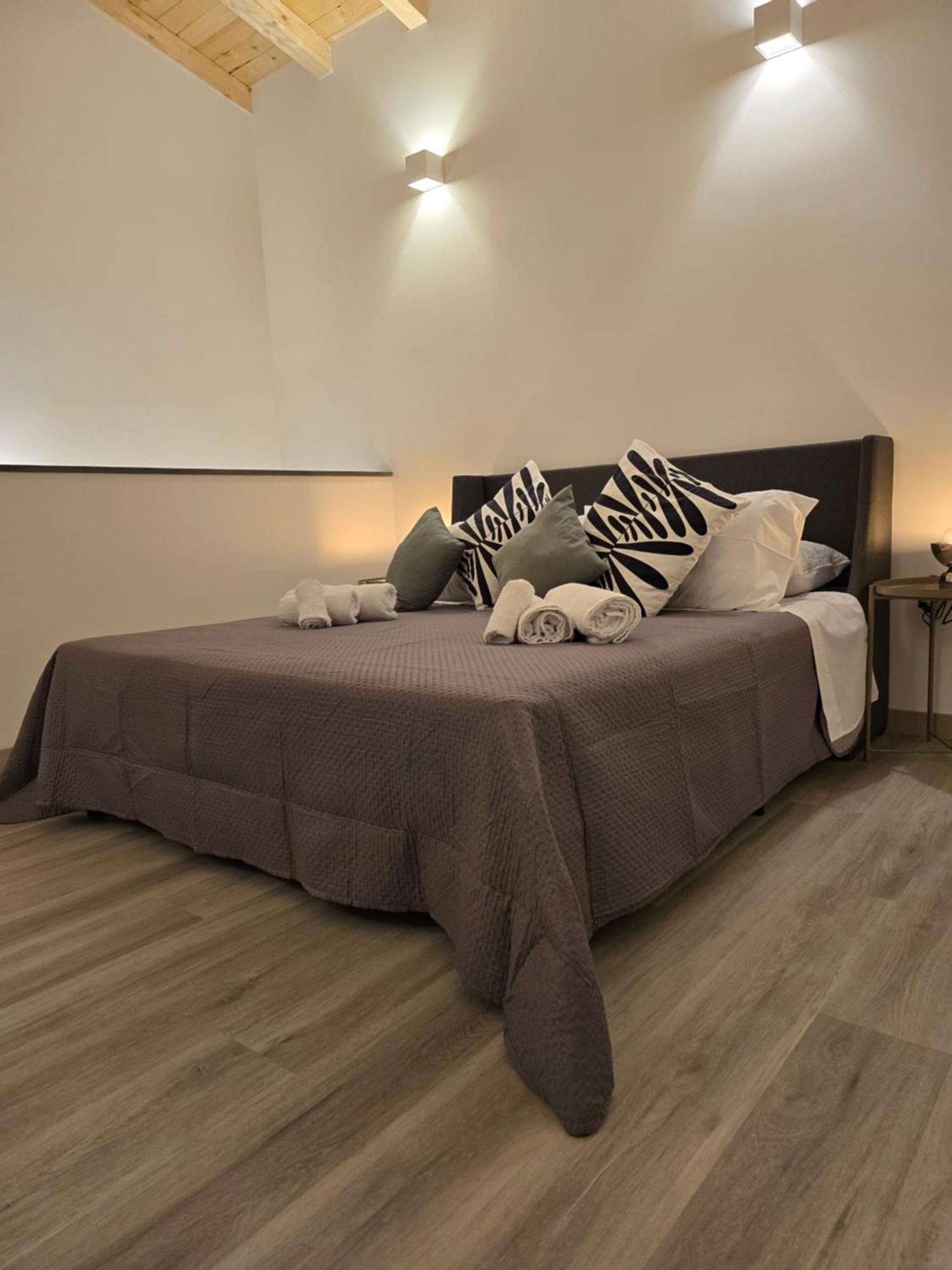Fortino Living Spring CTA Exterior foto