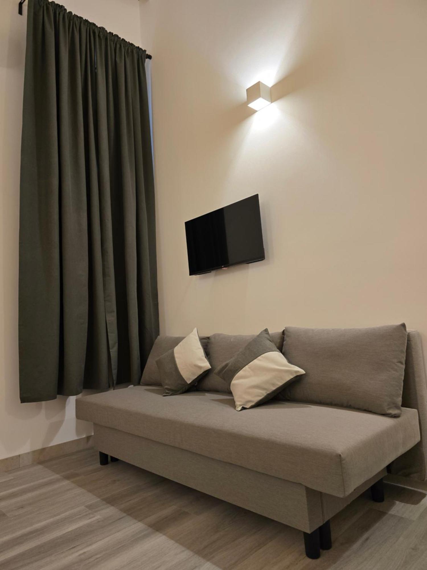 Fortino Living Spring CTA Exterior foto