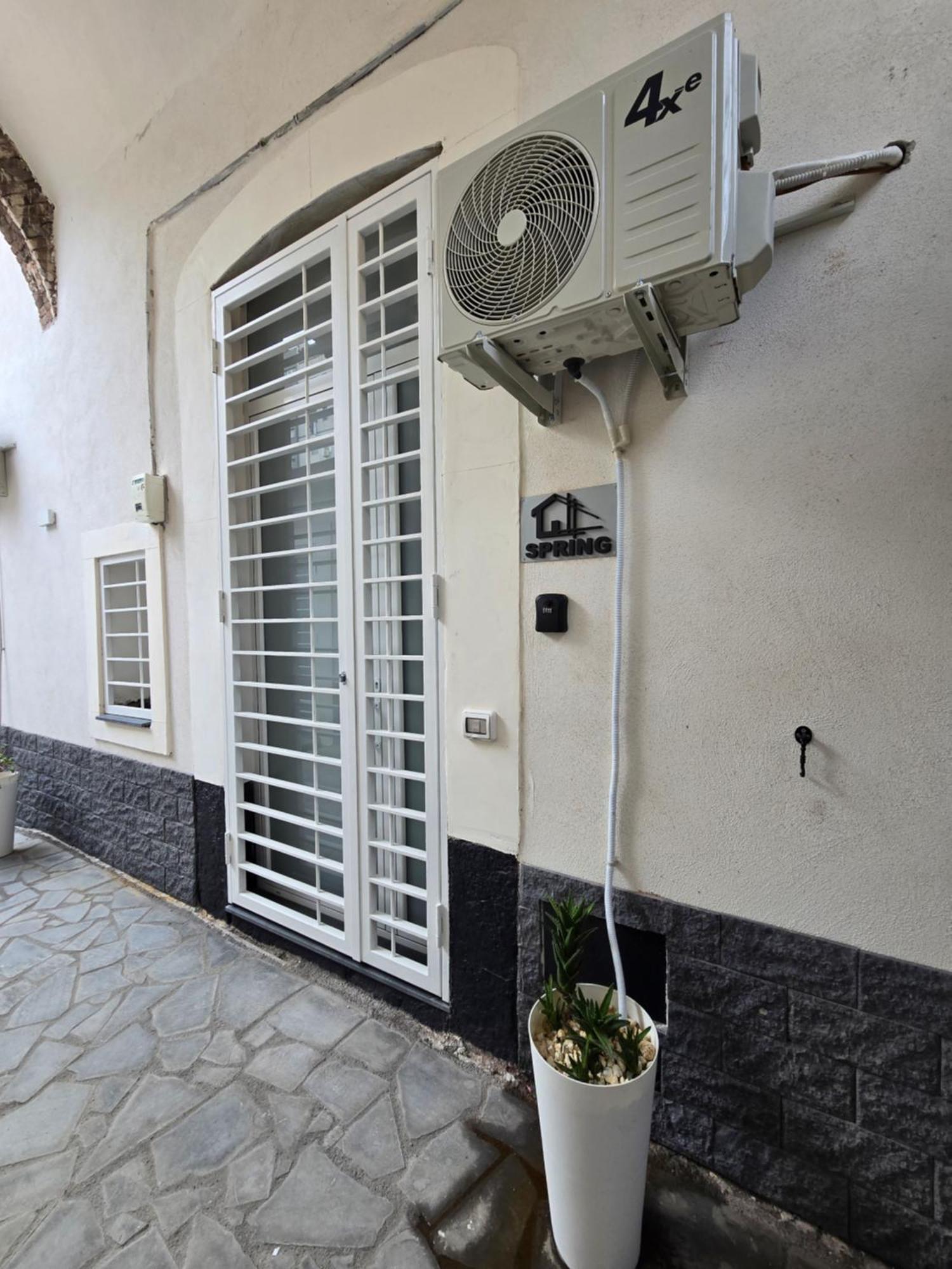 Fortino Living Spring CTA Exterior foto