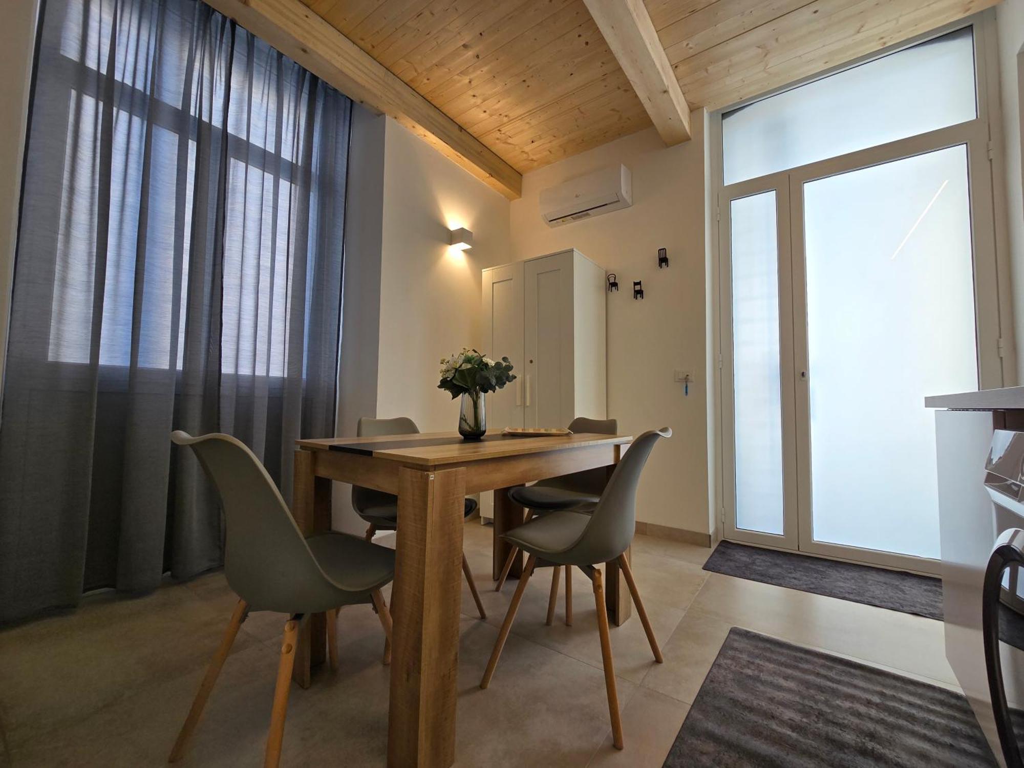 Fortino Living Spring CTA Exterior foto